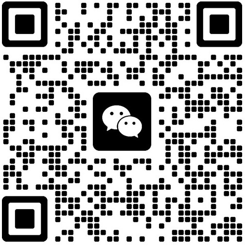 WeChat QR